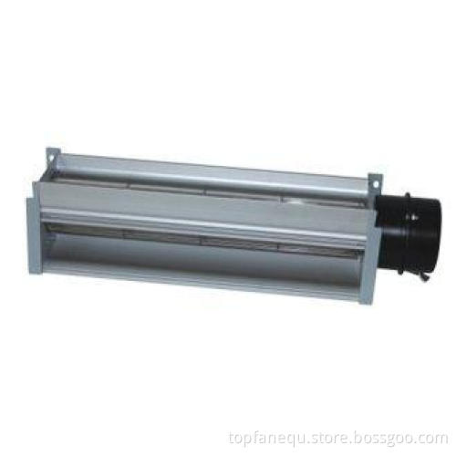 High Efficiency 110V AC Cross Flow Fans For Medical Equipme